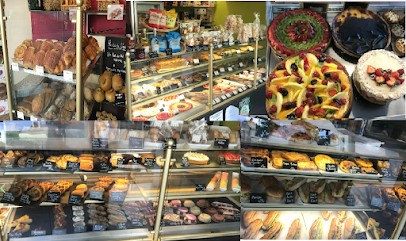 M. GROSBOIS (L'atelier), Boulangerie à Rochecorbon