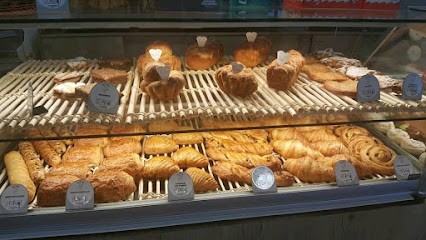 LE CRISTY, Boulangerie à Machault