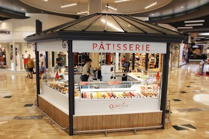 Petit Quartier Gourmand, Pâtisserie à Saint-Grégoire