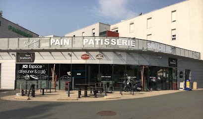 Maison Barbarit, Boulangerie à La Roche-sur-Yon
