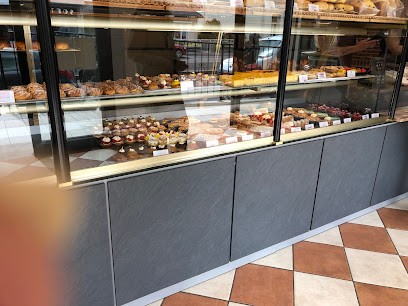 Maison Henniaux - La Bruaysienne, Boulangerie à Bruay-sur-l'Escaut