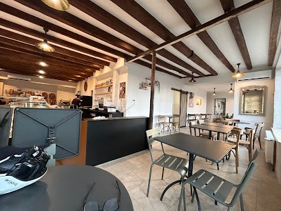 LA SUCRERIE, Boulangerie à Chalon-sur-Saône