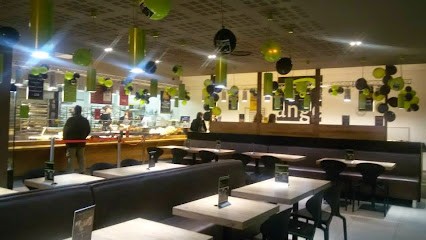 BOULANGERIE ANGE, Boulangerie à Mareuil-lès-Meaux