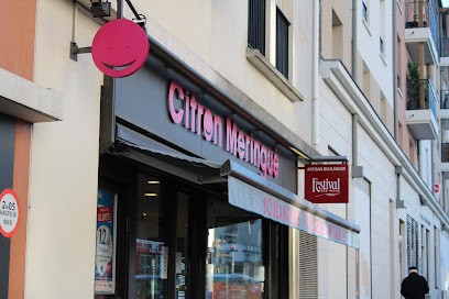 Citron Meringué Châtillon, Pâtisserie à Châtillon