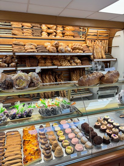 Boulangerie Vaillant, Boulangerie à Luneray