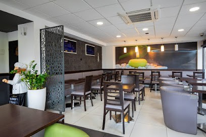 Culture Pain, Boulangerie à Talange