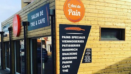 L'Ami Du Pain, Boulangerie à Leucate