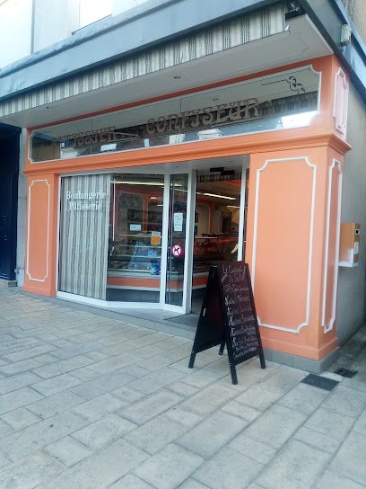 LG pains et tradition (Pâtisserie/Confiserie), Pâtisserie à Romorantin-Lanthenay