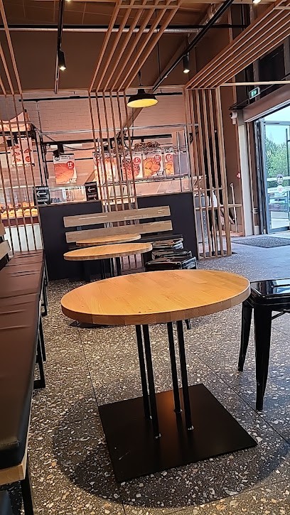 Marie Blachère Boulangerie Sandwicherie Tarterie, Boulangerie à Gargas