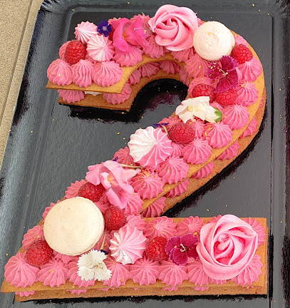 Les Maynardises, Pâtisserie à Aigremont