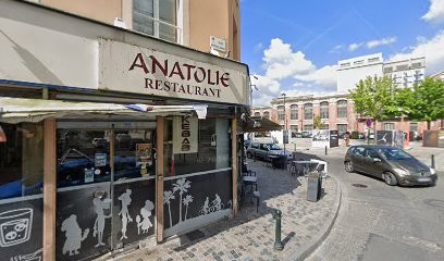 Boulangerie LA CROUSTILLE, Boulangerie à Corbeil-Essonnes