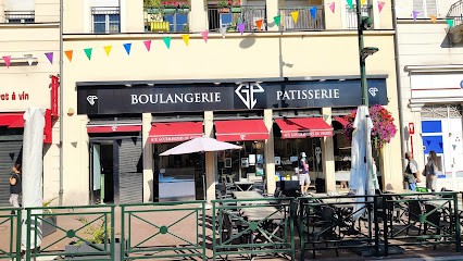 Aux Gourmandises Du Plessis, Boulangerie au Plessis-Robinson