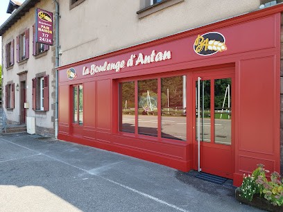 Boulangerie Artisanale - La Boulenge D'Antan, Boulangerie à Hombourg-Haut