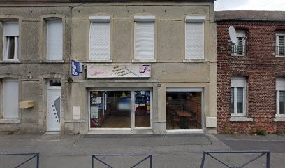 O' Ptit Gourmet Epinette, Boulangerie à Maubeuge