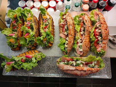 Boulangerie Du Bout Du Monde, Boulangerie à Château-Gontier