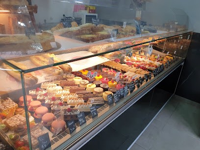 Au Grain D'Or, Boulangerie à Drancy