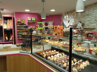 Aux Délices Des Moulins, Boulangerie à Thaon