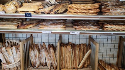 Bruyand Jean-François, Boulangerie à Saint-Dizier