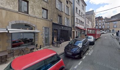 Délidélice, Pâtisserie à Clermont-Ferrand