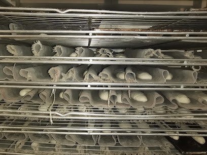 Boulangerie banette de Semblancay, Boulangerie à Semblançay