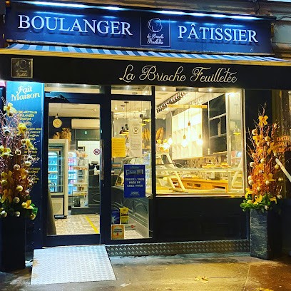 Boulanger Pâtissier Le Fournil Andd., Boulangerie à Charenton-le-Pont