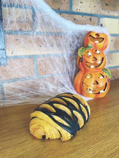 DB PAIN, Boulangerie à Bressuire