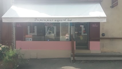 Drieu Franck AKA Le Petrie, Boulangerie à Sablons sur Huisne