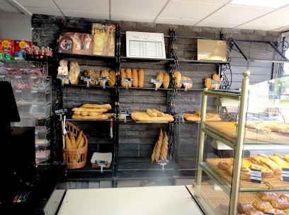 Boulangerie à La Framboise, Boulangerie à Guyancourt