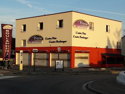 Le Pétrin Ribeïrou, Boulangerie à Saint-Cyr-l'École