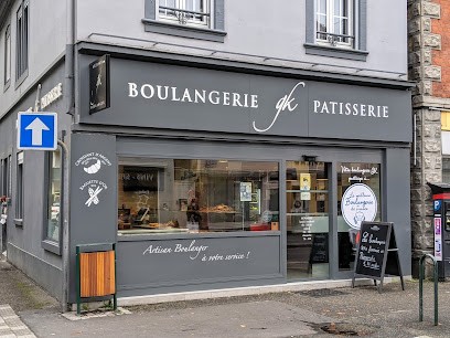 Boulangerie GK, Boulangerie à Haguenau