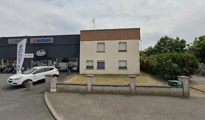 Côté Boulange, Boulangerie à Sarrebourg