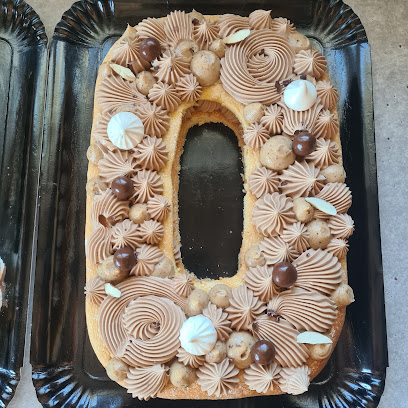 La Boîte À Gat'o, Pâtisserie à Saint-Bonnet-en-Champsaur