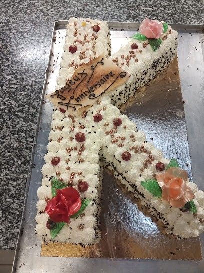 Maison Verdoux, Boulangerie à Marchenoir