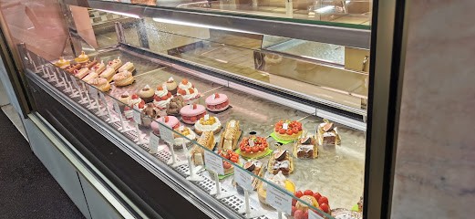 Pâtisserie Hue - l'atelier de Parfums Sucrés, Pâtisserie à Ruelle-sur-Touvre