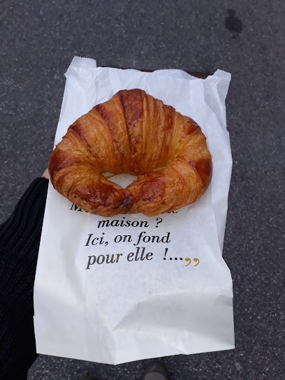 Boulangerie - A La Bonne Fournée - Sarl Lintingre, Boulangerie à Ludres