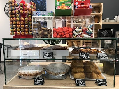 Délices & Co, Pâtisserie à Richeval