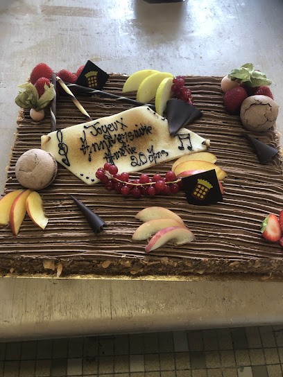 LE BOUT DE PAIN, Boulangerie à Malestroit