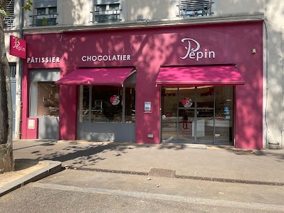 Maison Pépin Confluence, Pâtisserie à Lyon 02