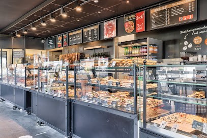 Fournil De Pierre, Boulangerie à Chécy