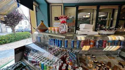 Boulangerie Patisserie MOUSE, Boulangerie à Marsac-sur-Don