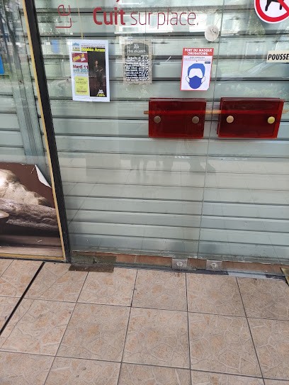 Artisan Boulanger Patissier, Boulangerie à Ris-Orangis