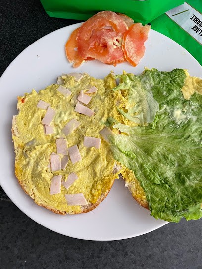 SAS BOULANGERIE PATISSERIE VAUTHIER, Boulangerie à Golbey