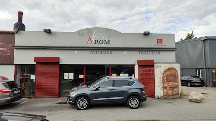 Société D'Exploitation Restauration Traiteur, Boulangerie au Haillan