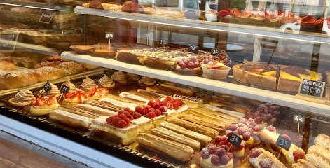 Boulangerie Maison De Ginette, Boulangerie à Pertuis