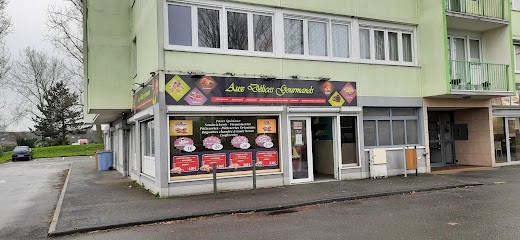 Aux Délices Gourmands, Boulangerie à Grande-Synthe