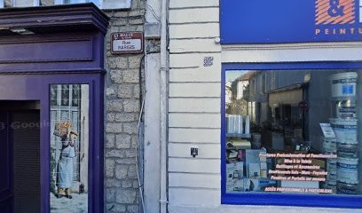 La Tradition De Maule, Boulangerie à Maule