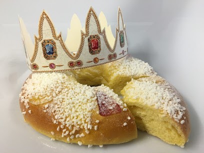 Maitia Jean-François, Boulangerie à Saint-Pée-sur-Nivelle