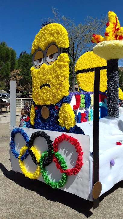 Vaïsse Olivier, Pâtisserie à Aniane
