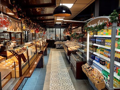 Boulangerie Louise Vaujours, Boulangerie à Vaujours