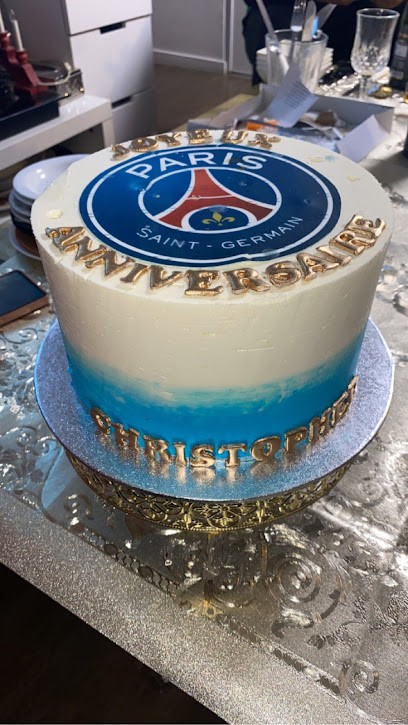 Délices de Nora - Pâtisseries - Ateliers & formations, Pâtisserie à Saintry-sur-Seine